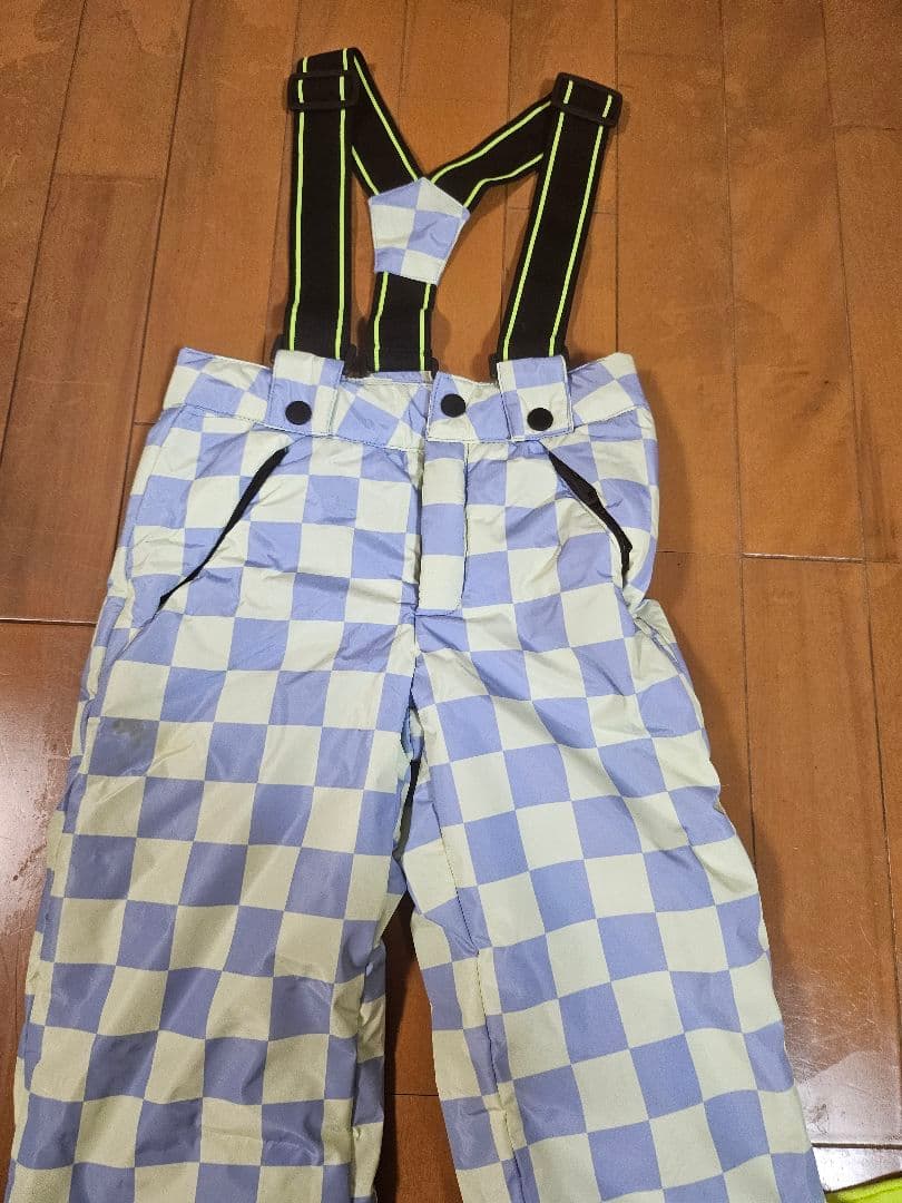 ROXYウェア　キッズ