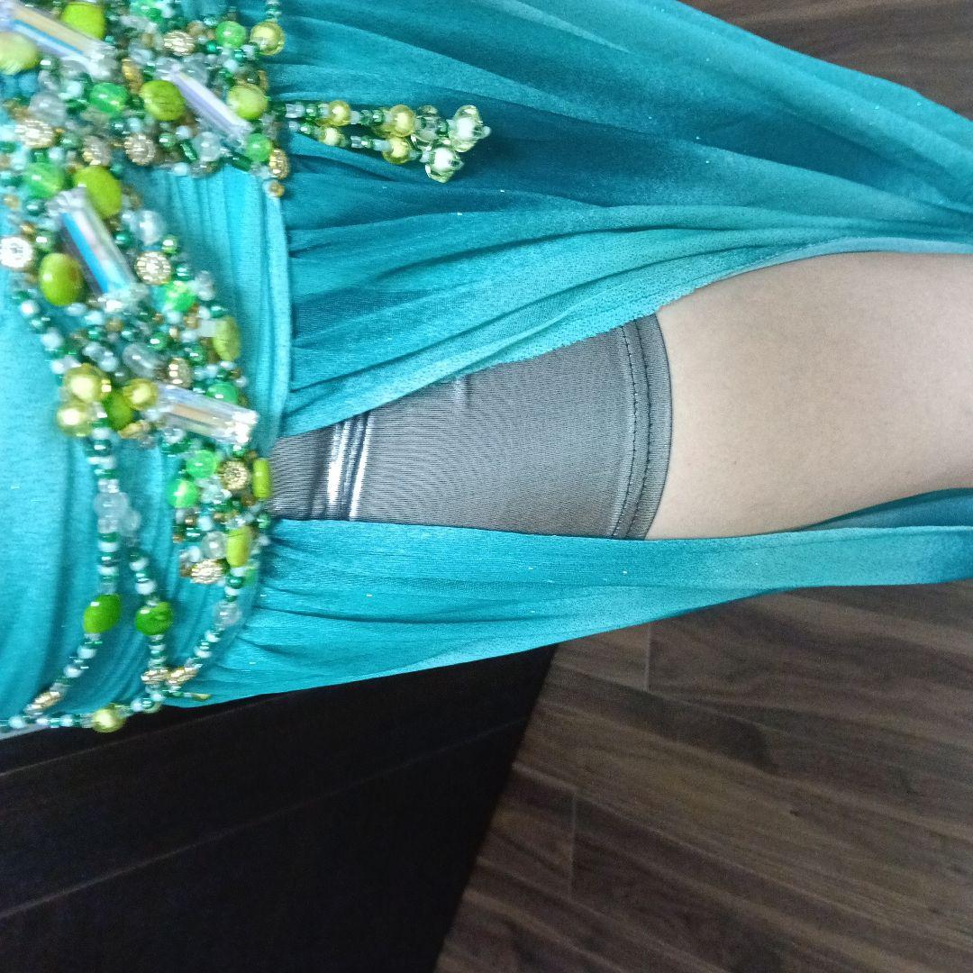 値下げ済カイロデザイナーエジプトベリーダンス衣装