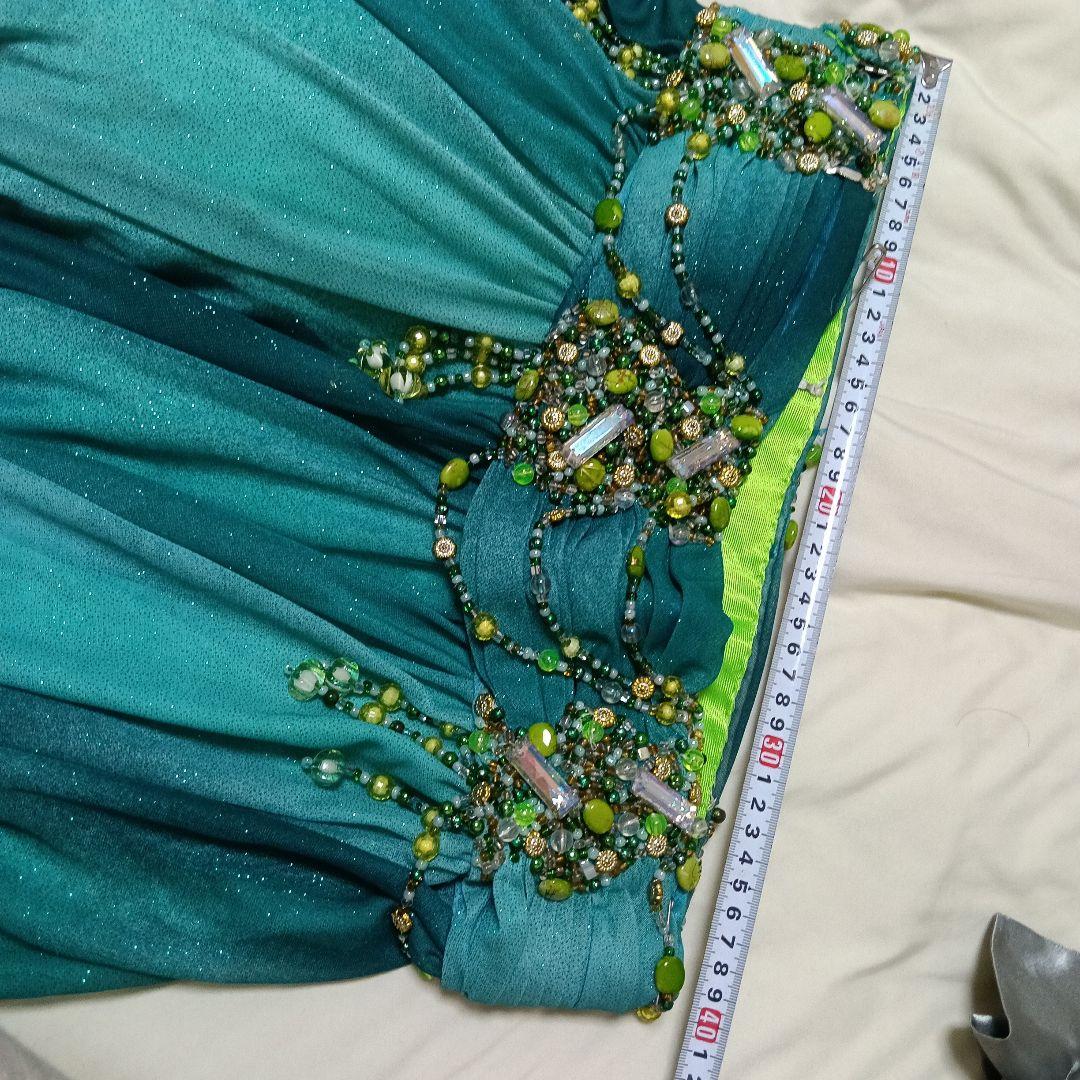 値下げ済カイロデザイナーエジプトベリーダンス衣装