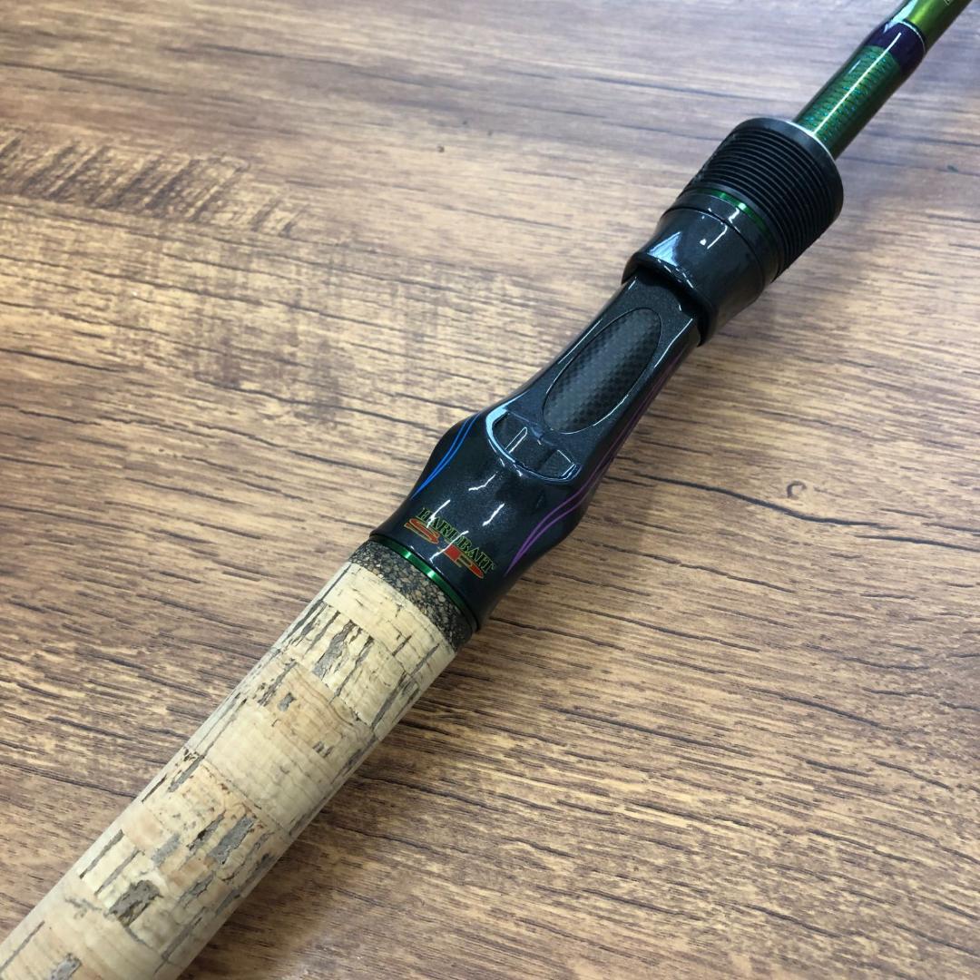 ノリーズ　ロードランナー　ハードベイトSP HB 680XH No.1928