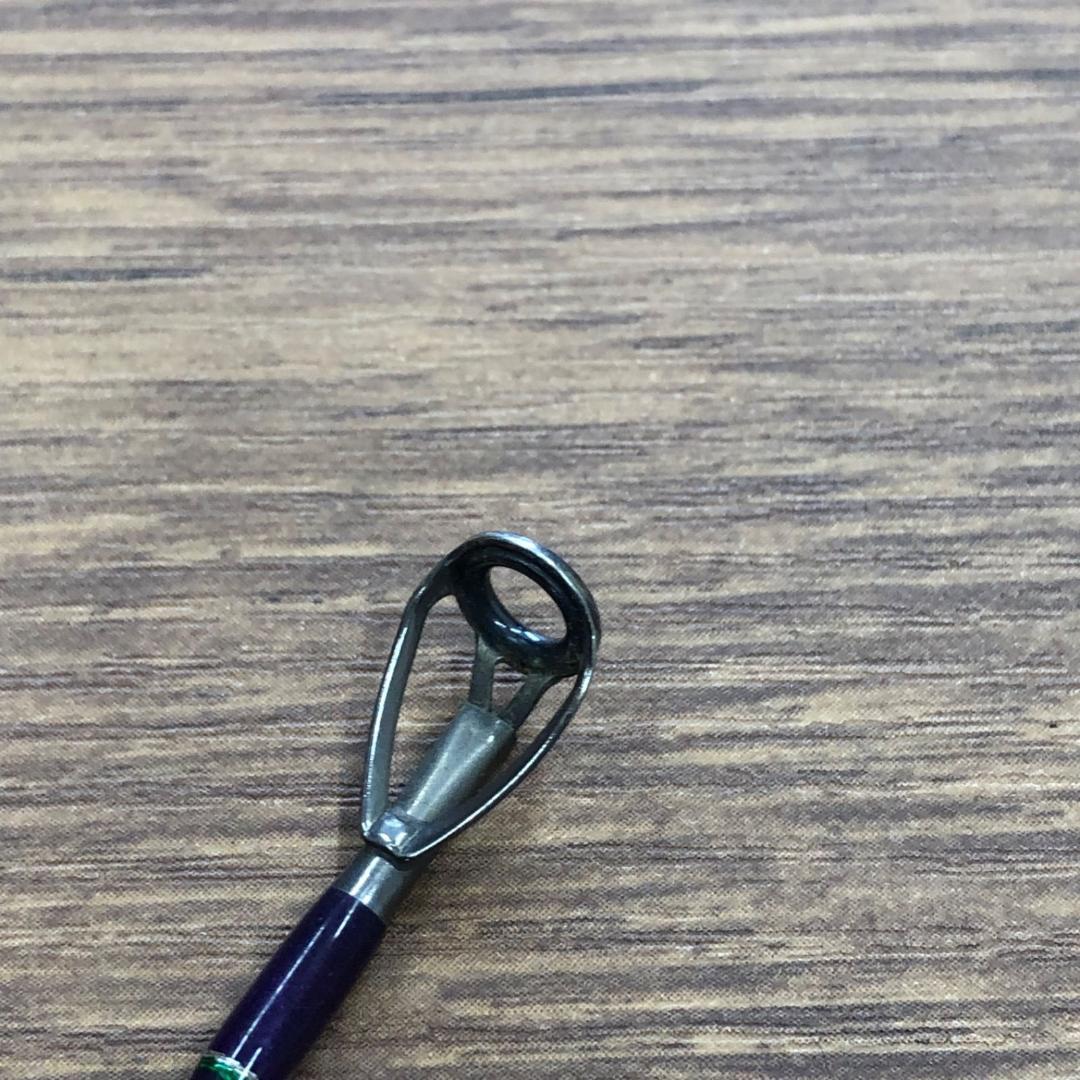 ノリーズ　ロードランナー　ハードベイトSP HB 680XH No.1928