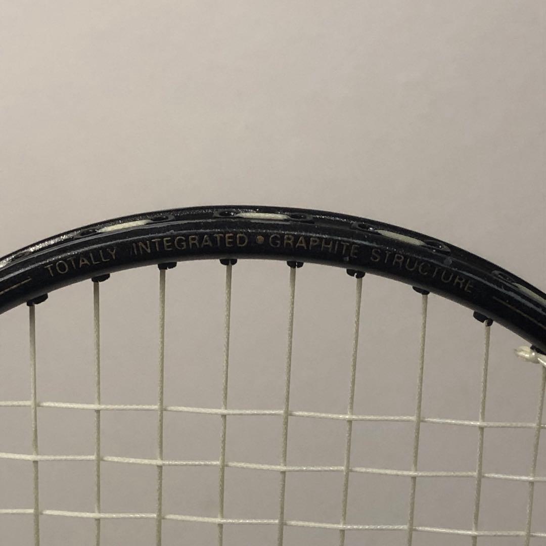 送料込★美品★YONEX carbonex20 2U G5 カーボンシャフト