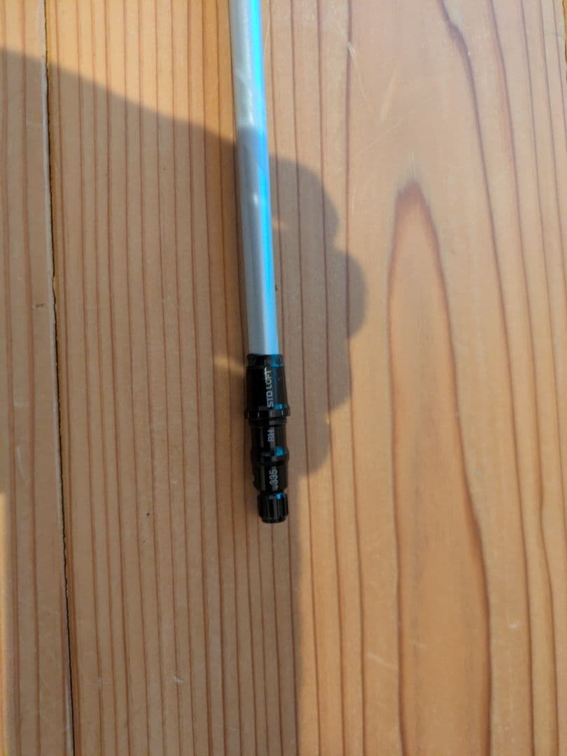 送料無料！スピーダー757 エボ7 S テーラーメイド　5W