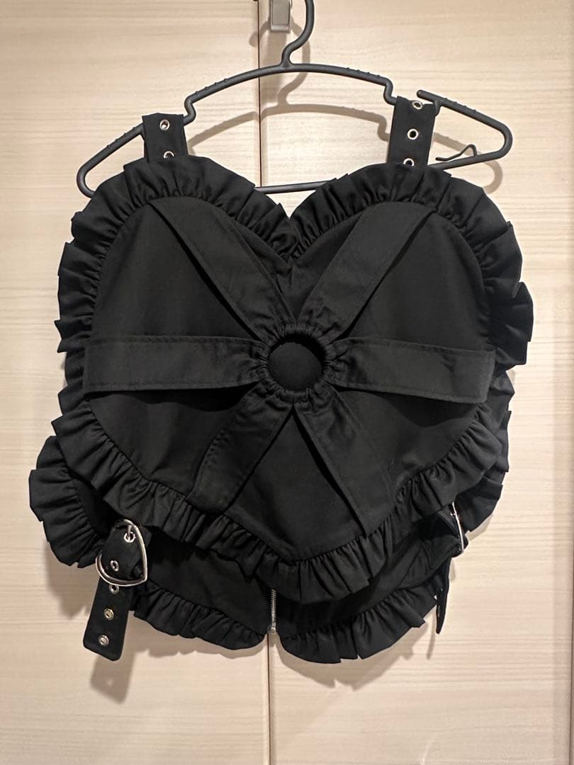 HEIHEI ハート ハーネス