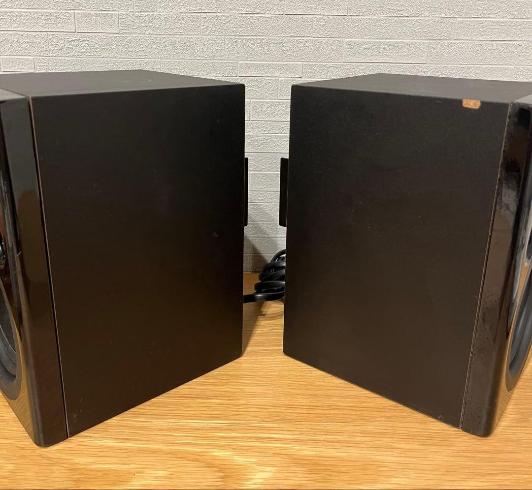 Fostex PM0.4 スタジオモニタースピーカー
