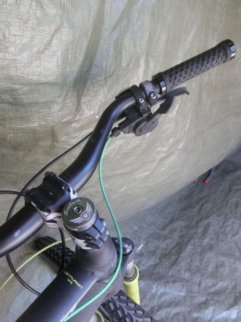 525：センチュリオン　バックファイアプロ　ジャンク　引取限定：埼玉県所沢市