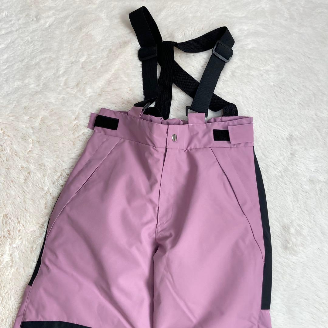 OceanPacific オーシャンパシフィック スキー スノー ウェア ピンク