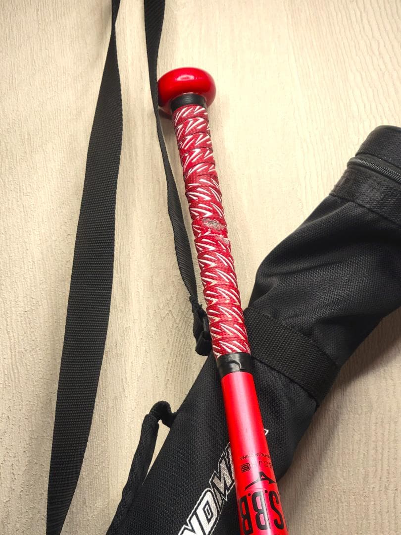 直営店限定カラー ミズノ ビヨンドマックスレガシー 小学生軟式用