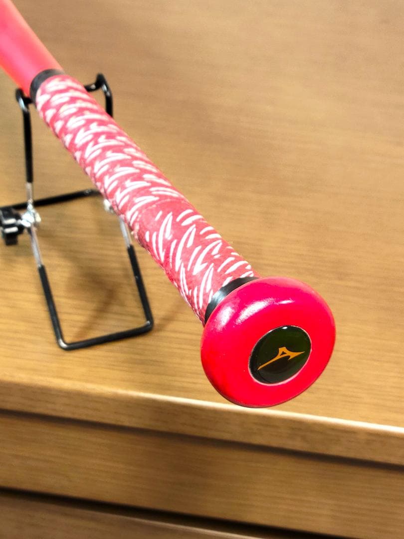 直営店限定カラー ミズノ ビヨンドマックスレガシー 小学生軟式用