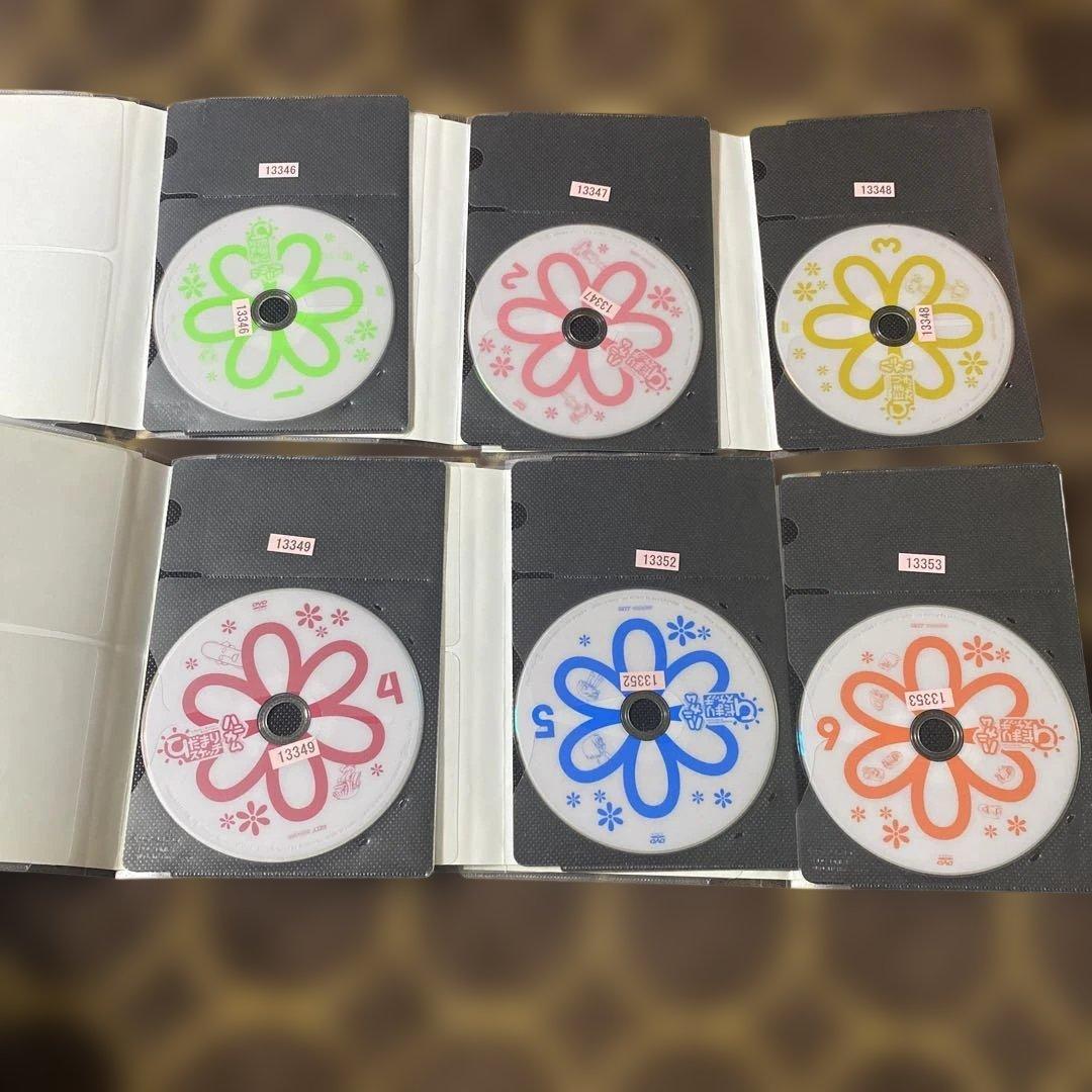 DVD ひだまりスケッチ TVシリーズ全25巻セット レンタル落ち