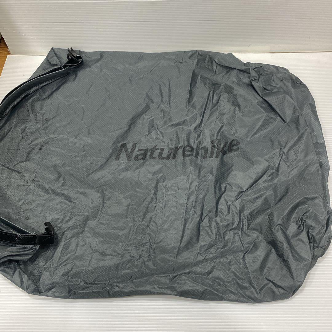 ★未使用品★Naturehike R3.5 エアマット 高R値 超軽量