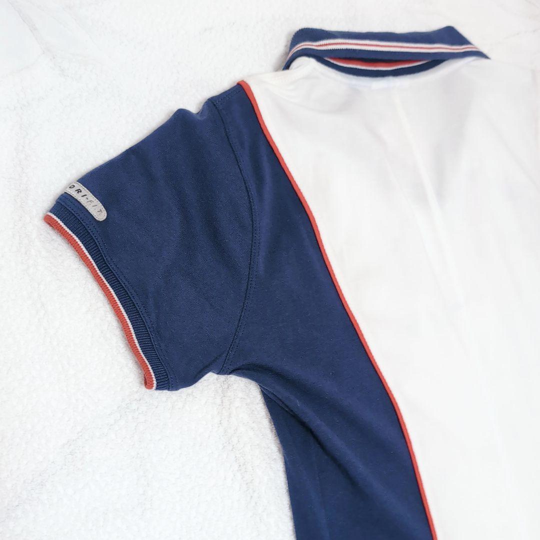 NIKE 90s銀タグ テニスワンピース コートロゴ刺繍 美品 Y2K