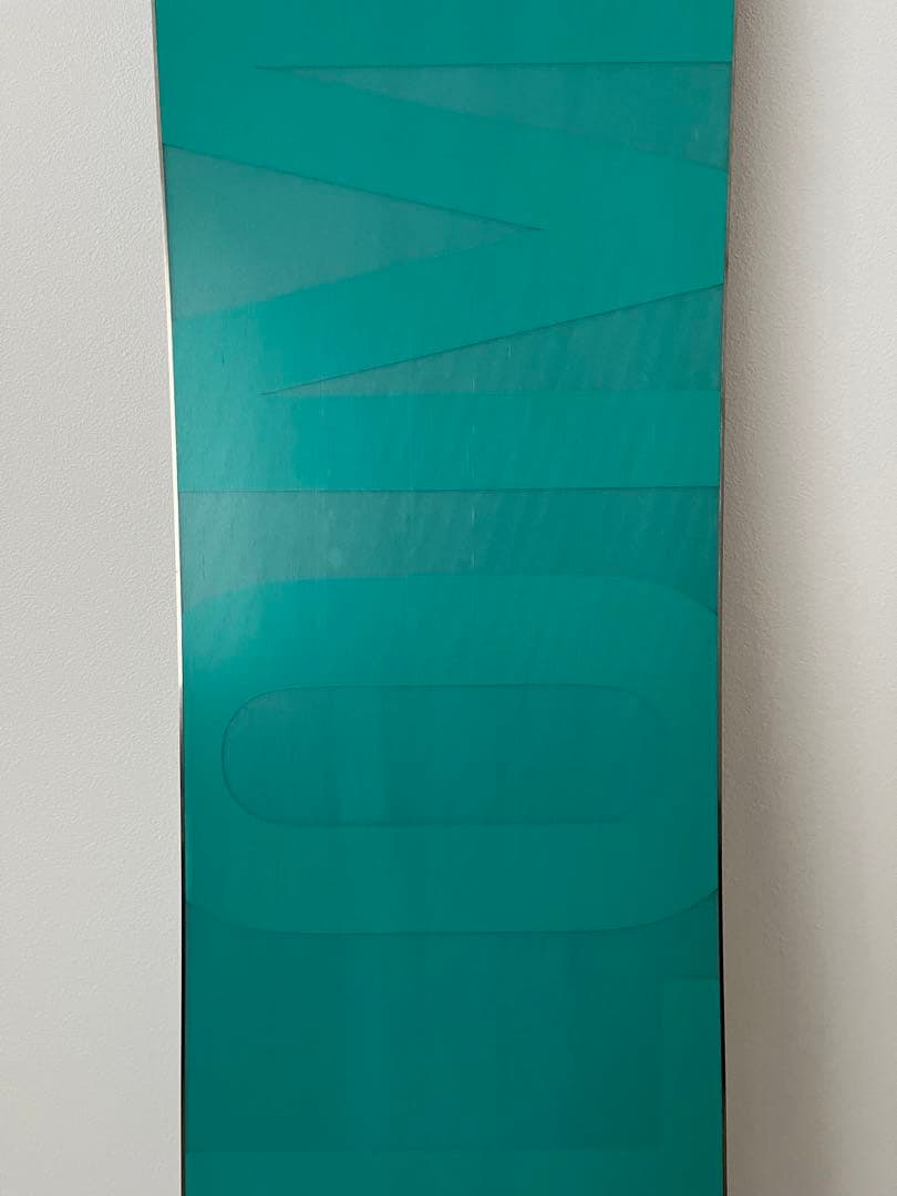 スノーボード SALOMON POWDER SNAKE 156