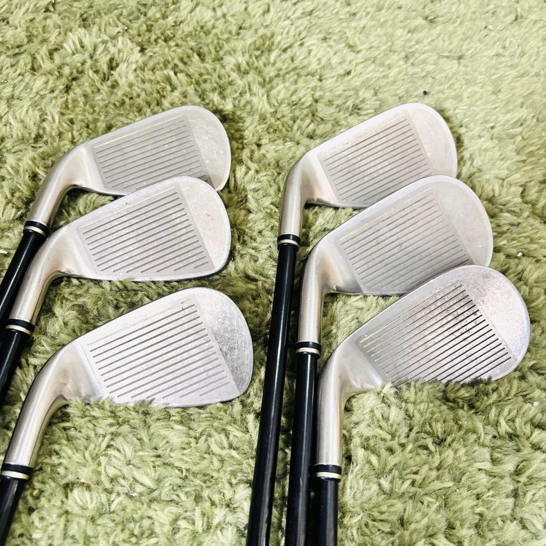 初心者おすすめ XXIO ゼクシオ メンズ ゴルフセット フルセット 10本