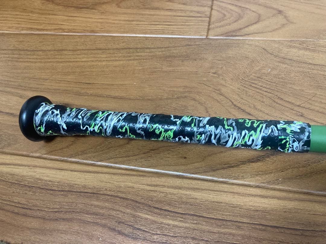 【専用ケース付き】ワニクラッシャーMAX78cm 少年用