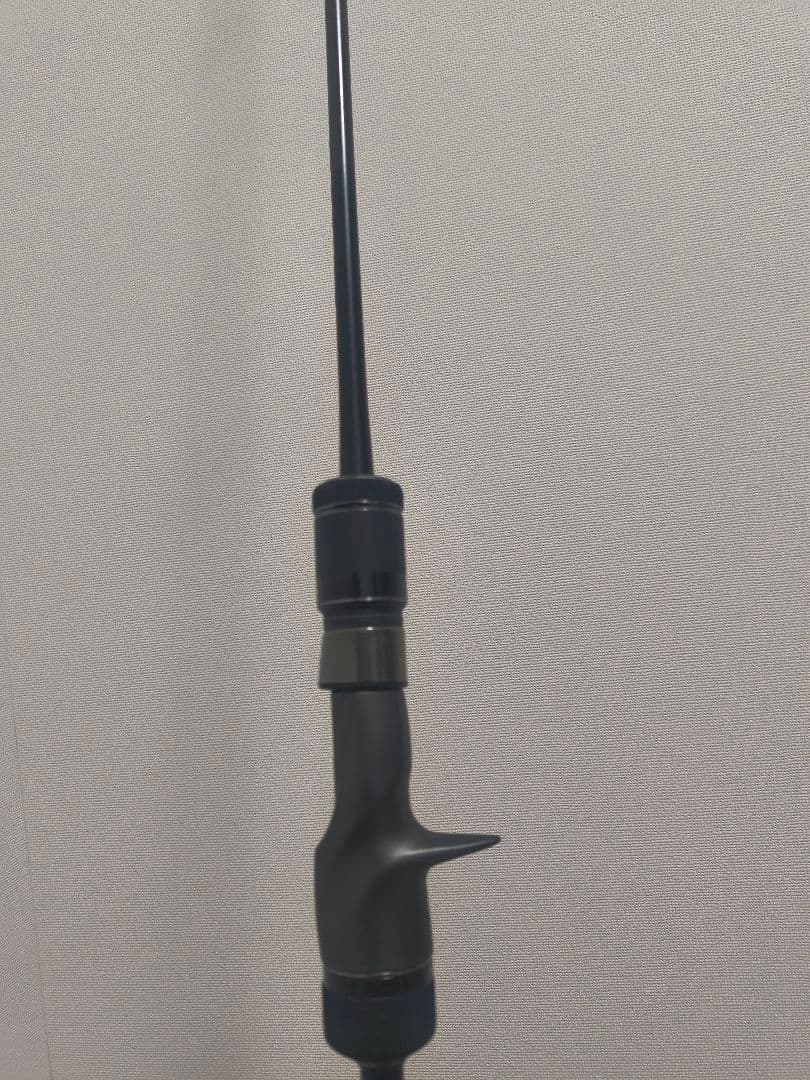 23オシアジガー B510-5 美品 OCEA JIGGER ハイピッチ 中深海