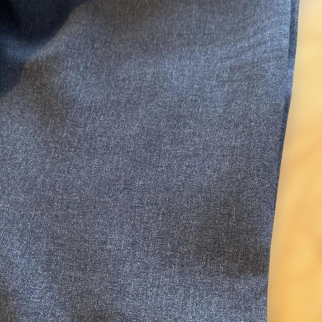 必見‼️オレンジ ブレザー ✖️ブラウンパンツ Ermenegildo Zegna