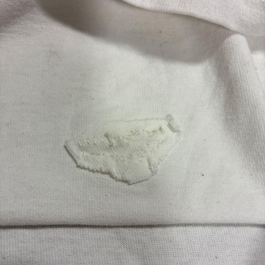 SANTA CRUZ スクリーミングハンド ロンT