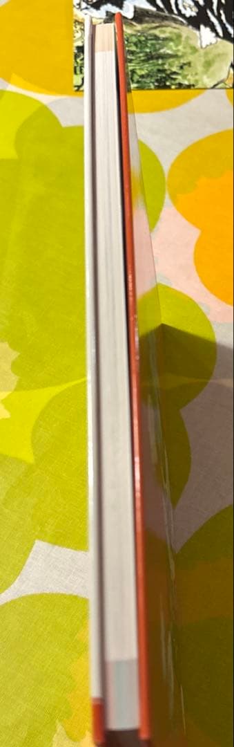 ムーミン谷の絵辞典 ポスター付 英語・日本語・フィンランド語