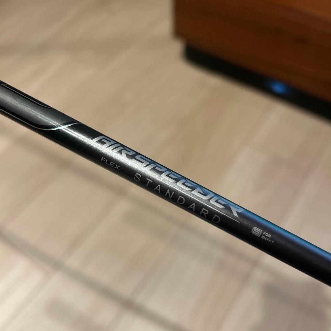 【貴重】ジオテック クロト エアリアル DW・3W・5W・UT