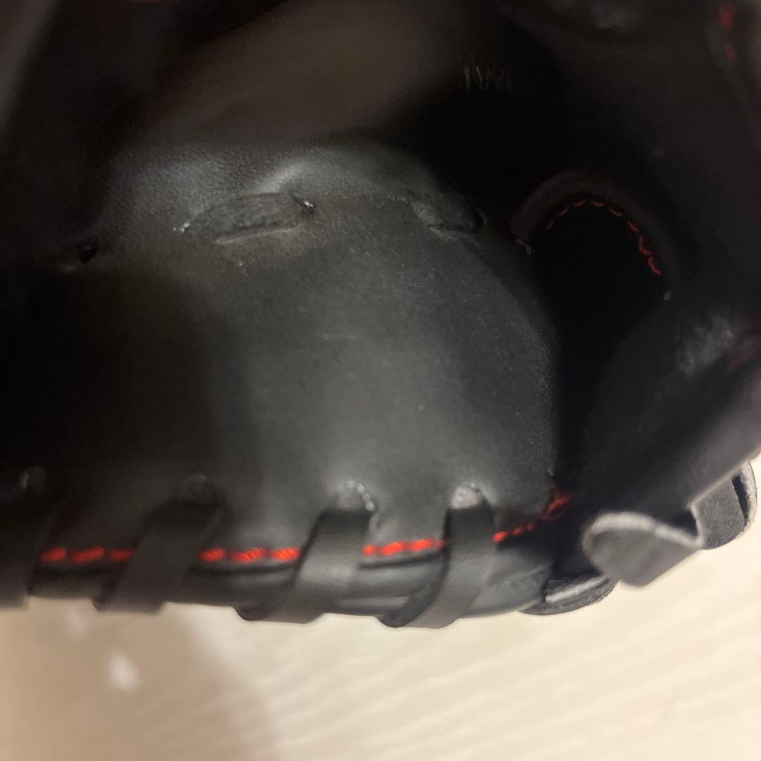 ミズノ　一般 軟式用 グローブ　オールラウンド　ボールパーク サイズ11