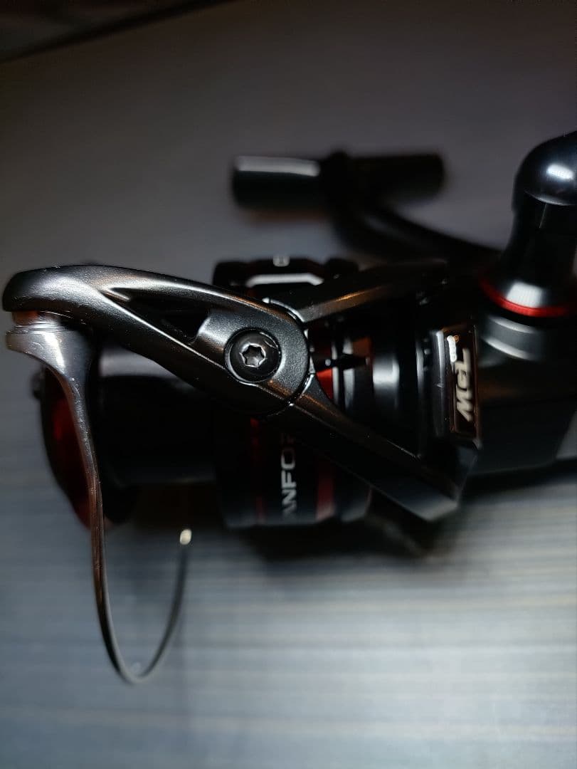 シマノ 20ヴァンフォードC5000XG(中古品)