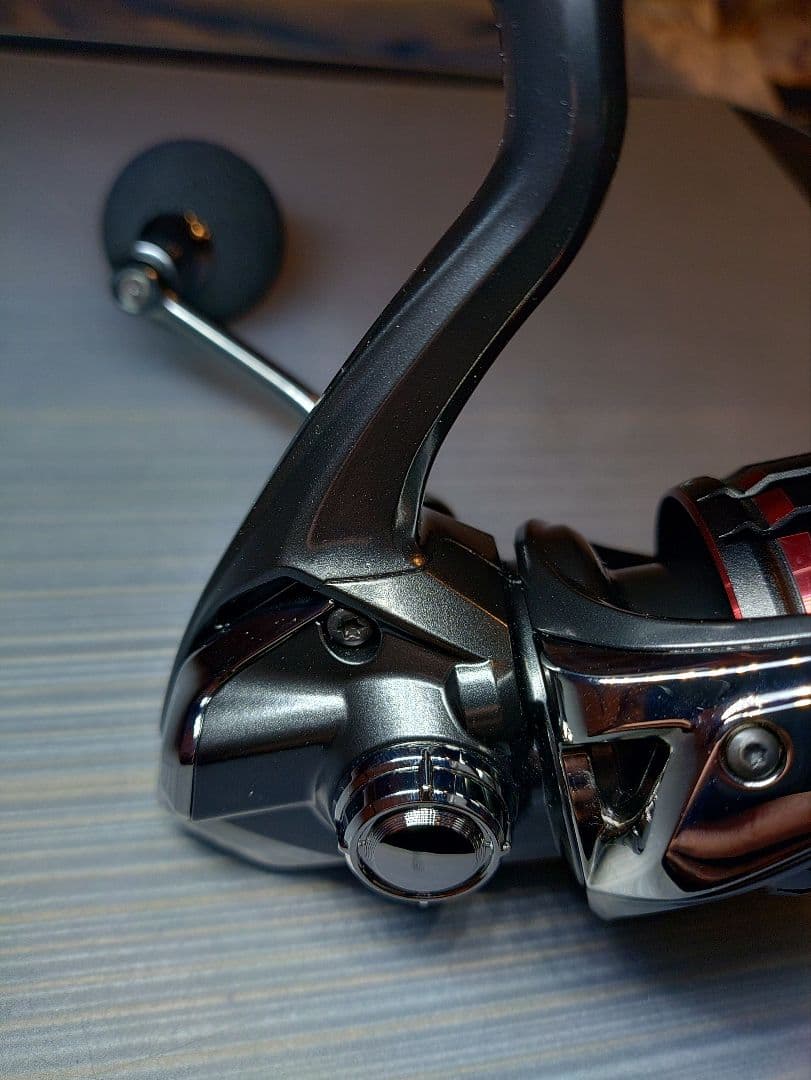 シマノ 20ヴァンフォードC5000XG(中古品)