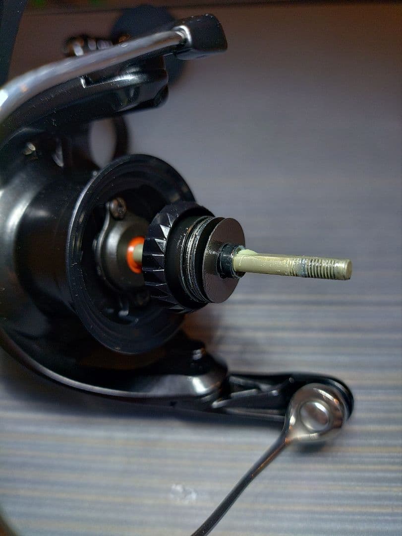 シマノ 20ヴァンフォードC5000XG(中古品)