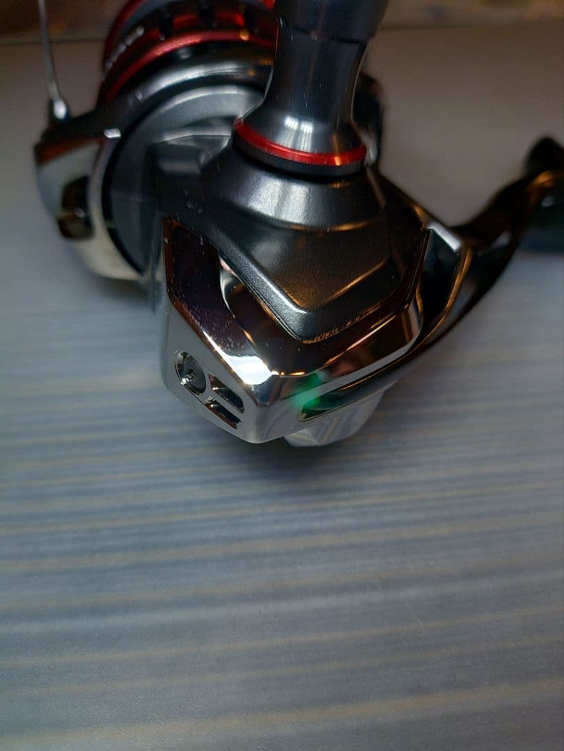 シマノ 20ヴァンフォードC5000XG(中古品)