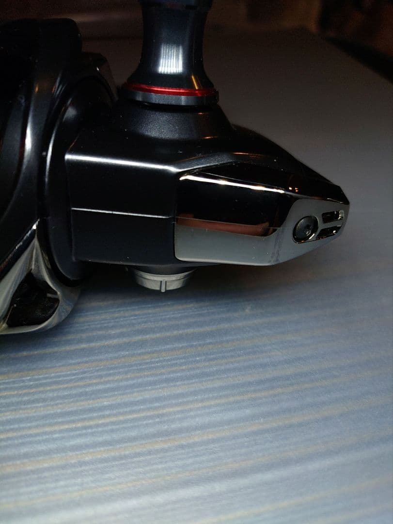 シマノ 20ヴァンフォードC5000XG(中古品)