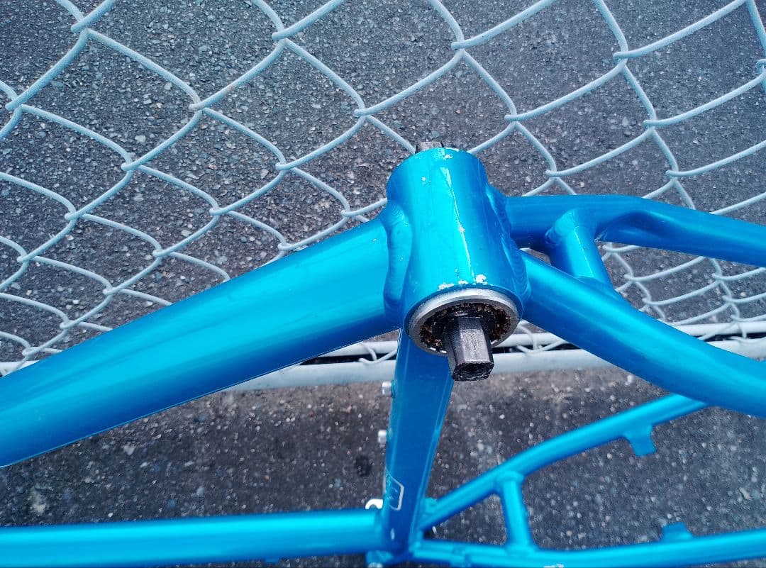 26インチ フレーム VIGORE MTB