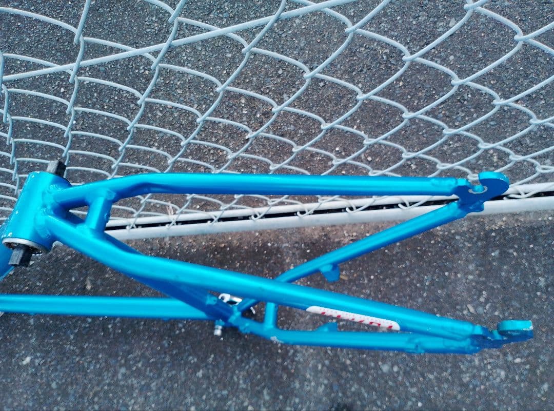 26インチ フレーム VIGORE MTB