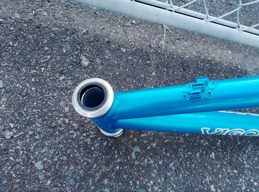 26インチ フレーム VIGORE MTB