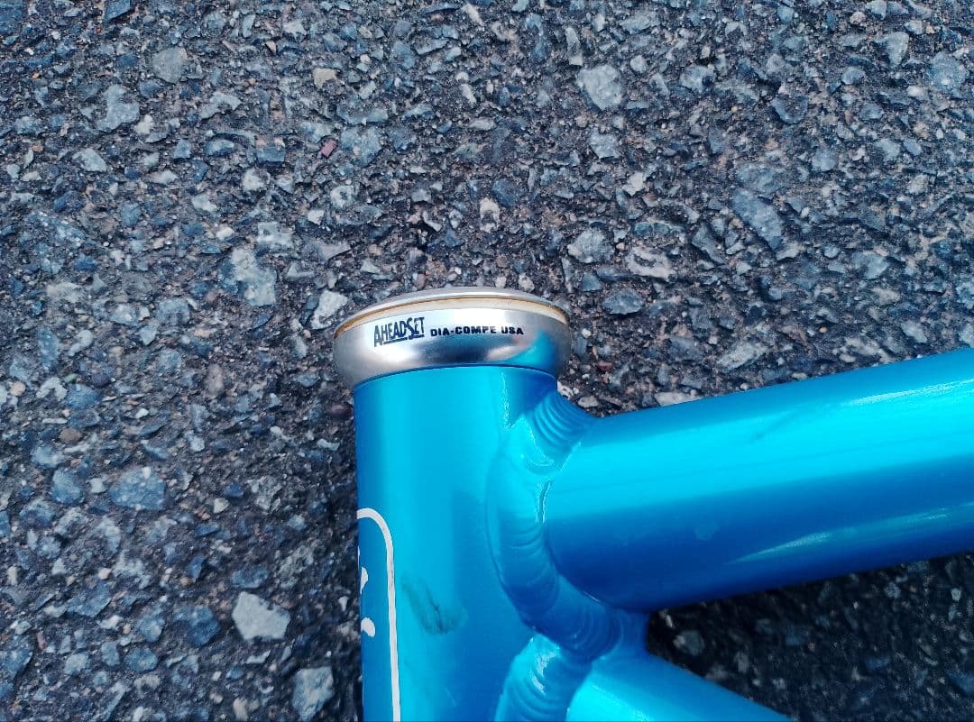 26インチ フレーム VIGORE MTB