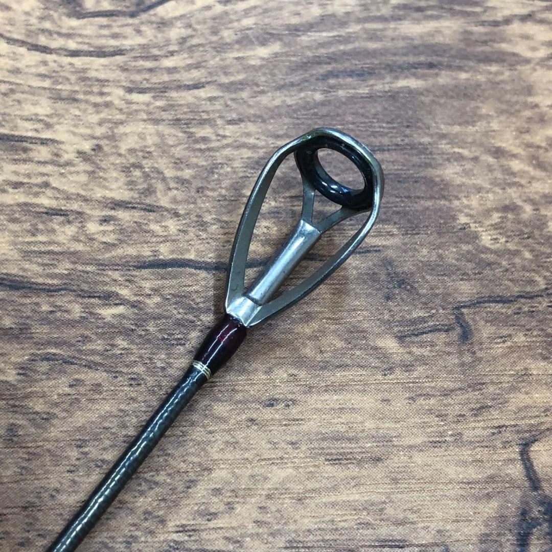 シマノ　18 ワールドシャウラ 2752R-2　No.2351