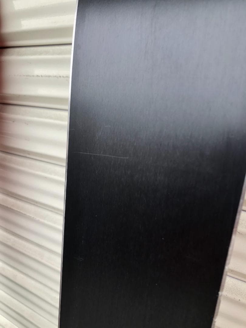 OGASAKA KEO'S KS-NS 163cm 2021-22 オガサカ