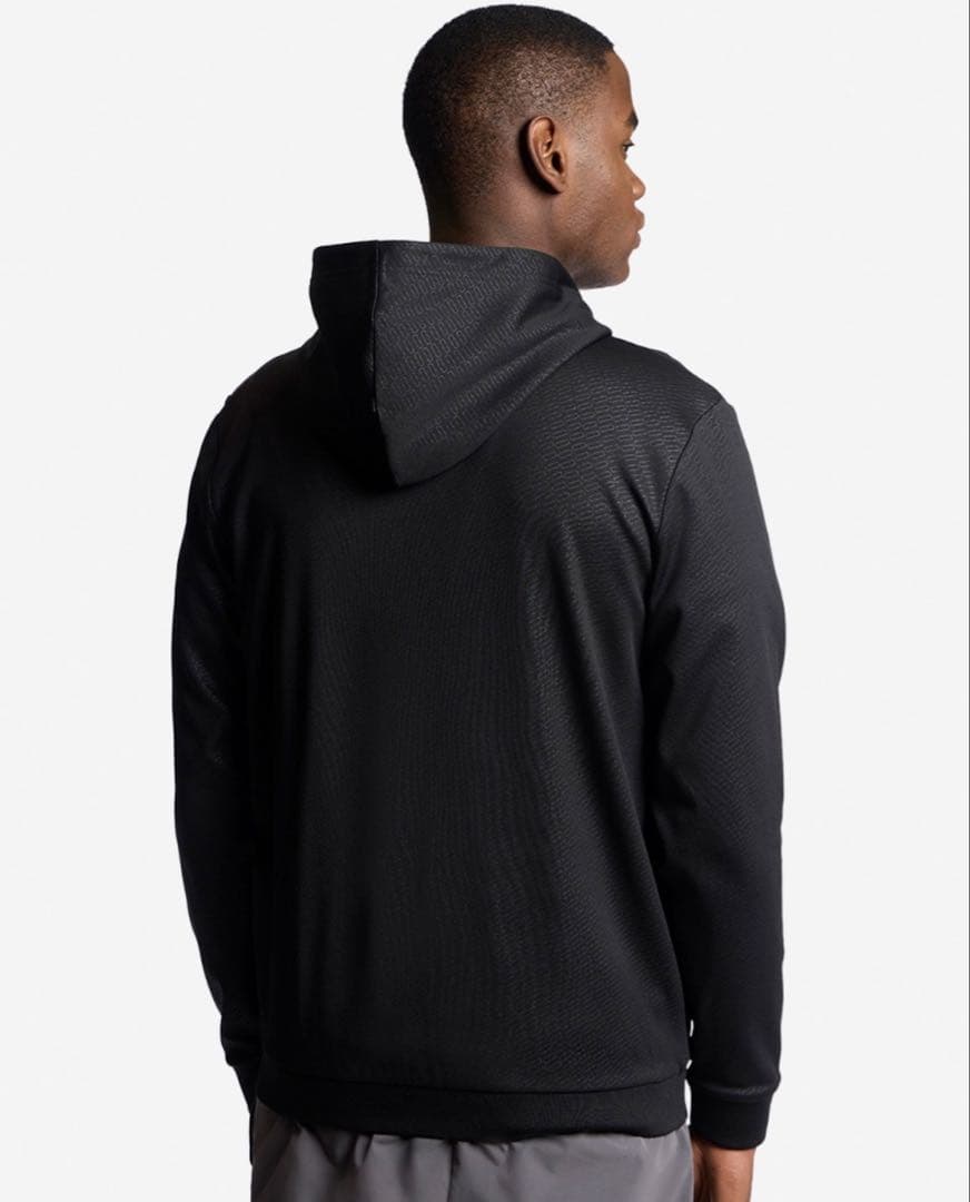 リヴァプールFC フード付きトレーニングジャケット&パンツセットアップ　新品