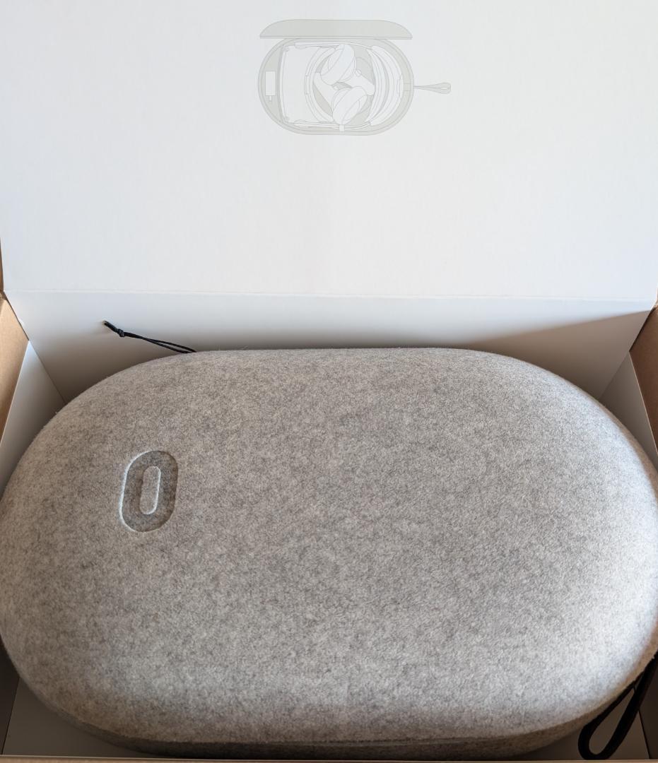 フル装備： Quest 2 128GB 純正オプション・付属品あり