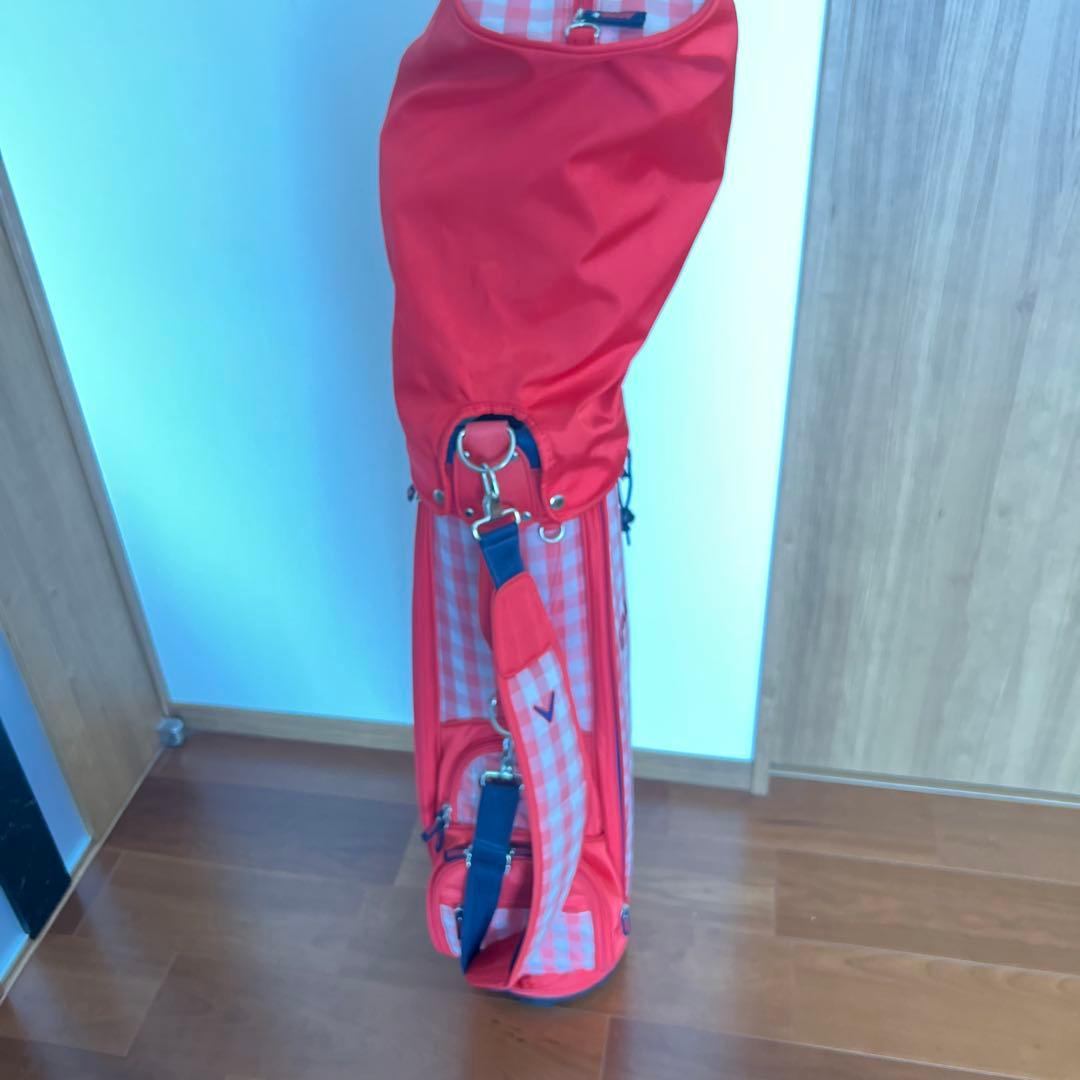 XXIO 11 レディース クラブセット