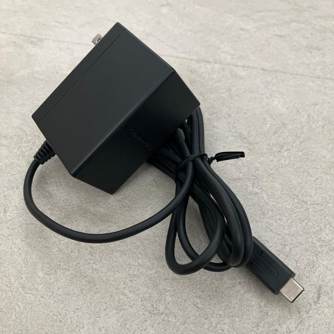 【動作確認済】ニンテンドー Switch Lite イエロー 保護ケースセット