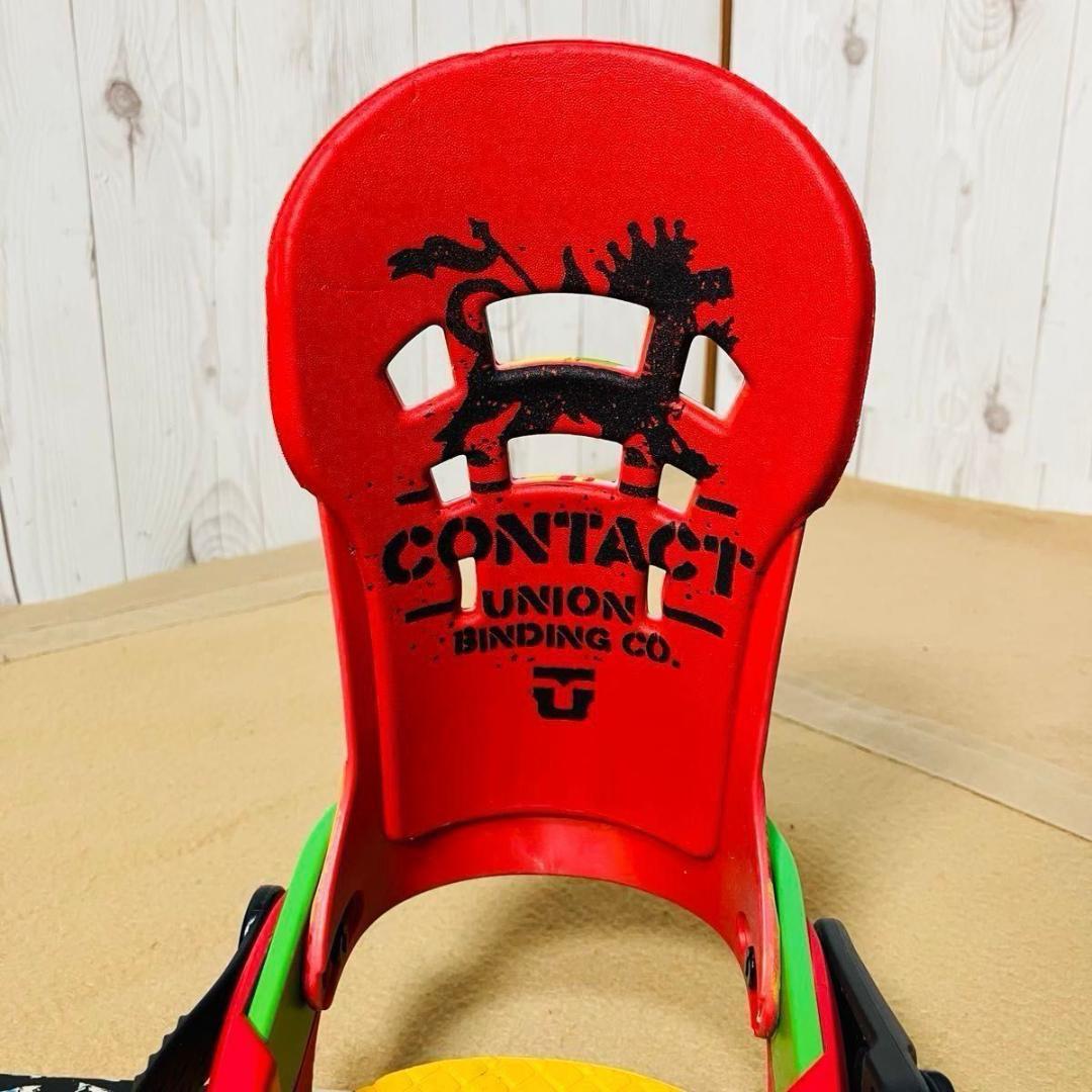 【希少】FTWO×UNION スノーボード&ビンディング 150cm グラトリ