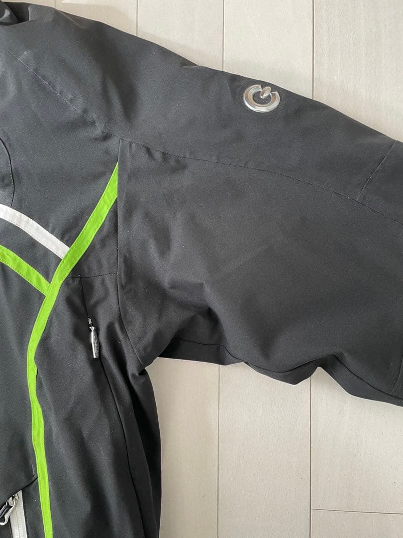 GOLDWIN スキーウェア　ゴールドウィン