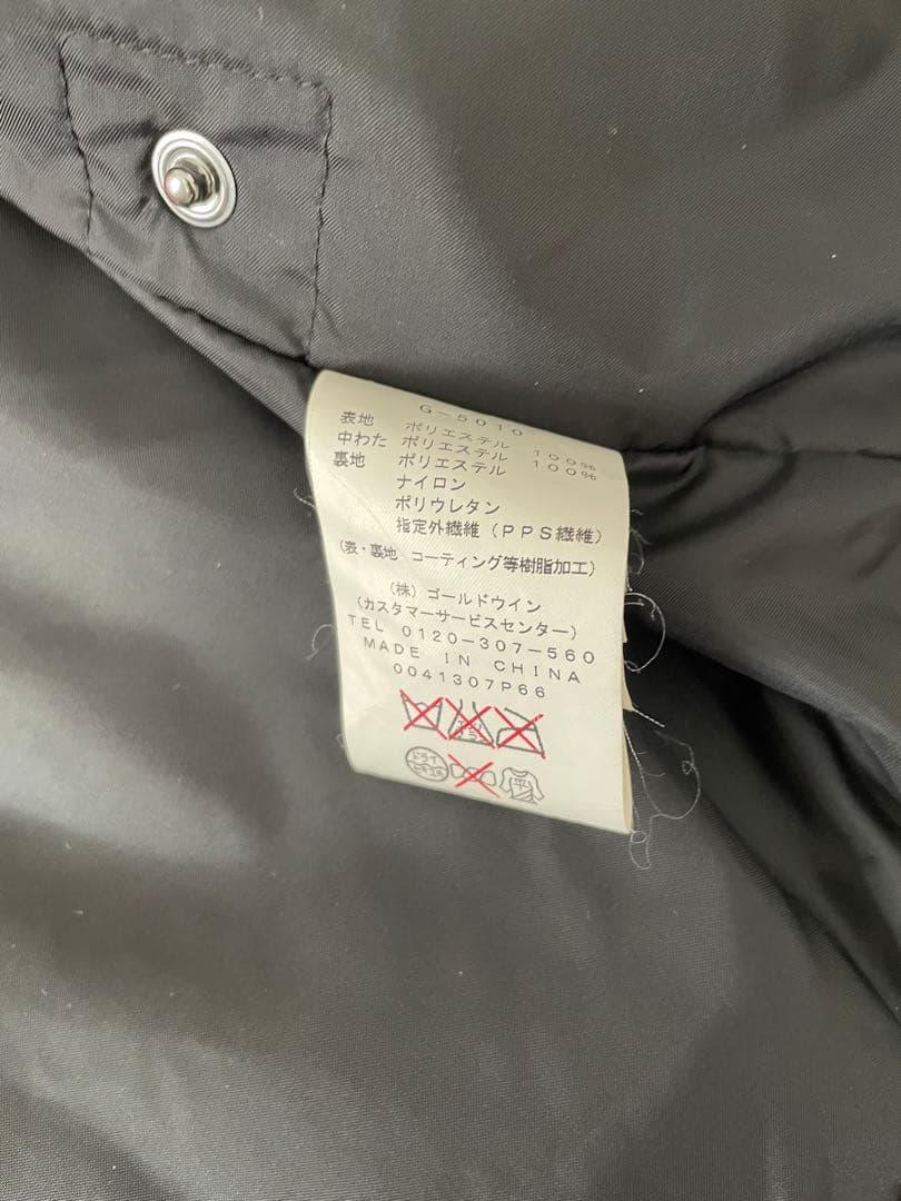 GOLDWIN スキーウェア　ゴールドウィン