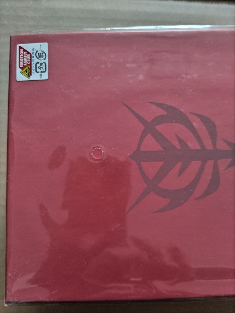 機動戦士ガンダム DVD-BOX 2 【初回生産限定版】