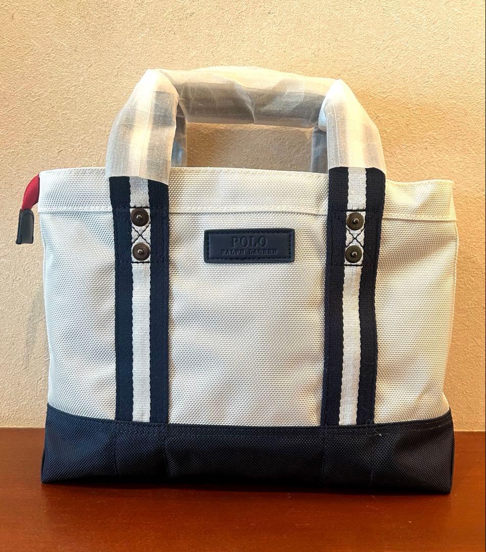 POLO RALPH LAUREN ラルフローレン ゴルフキャディバッグのセット