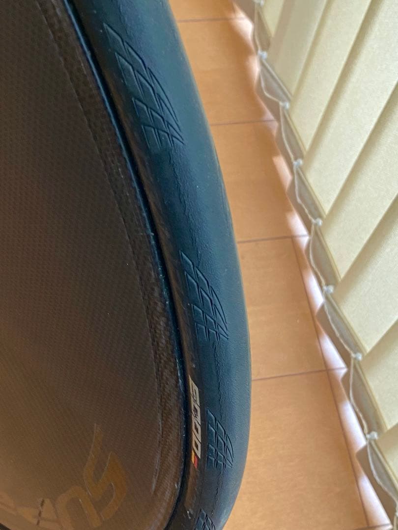 【hms さん専用】スーパーチーム SUPERTEAM ディスクホイール