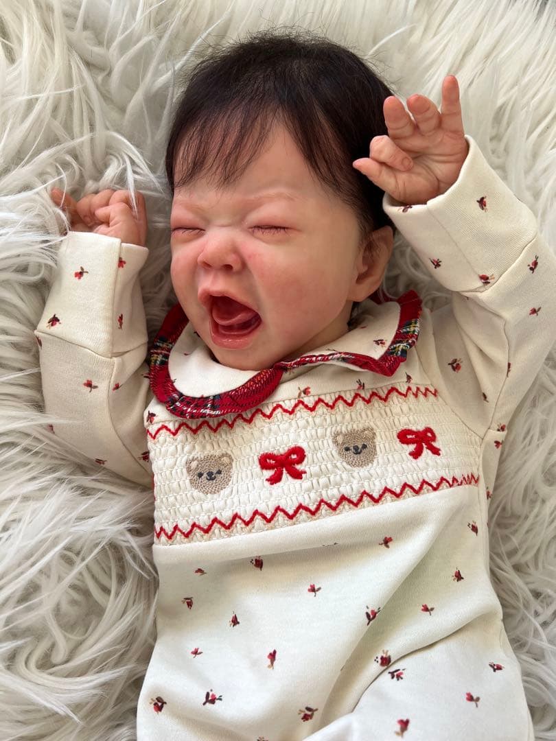 【リボーンドール】MIYA♡