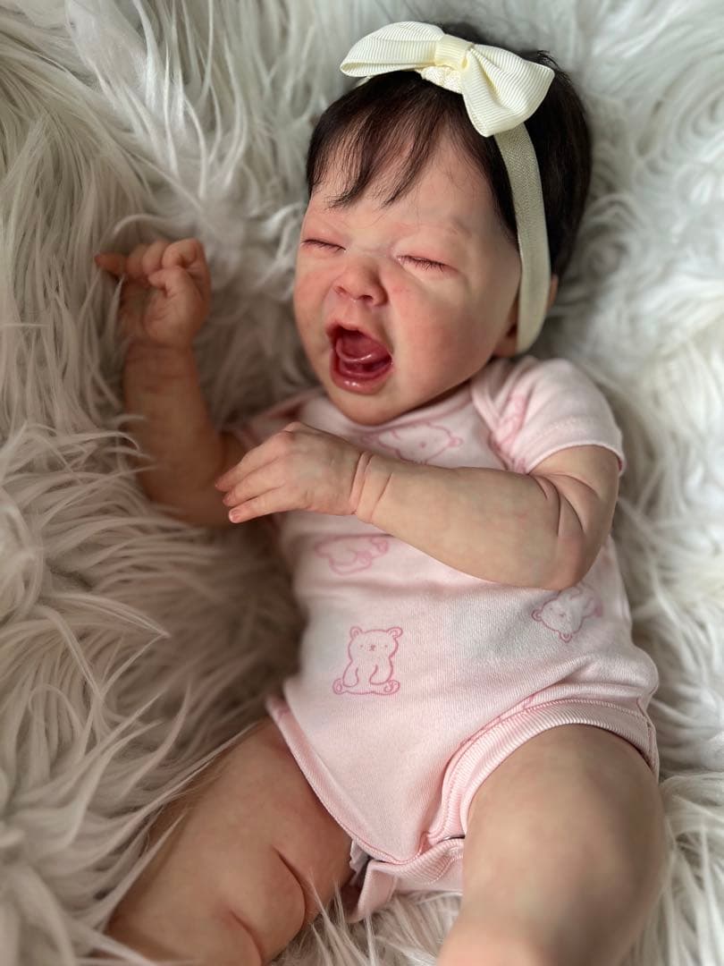 【リボーンドール】MIYA♡