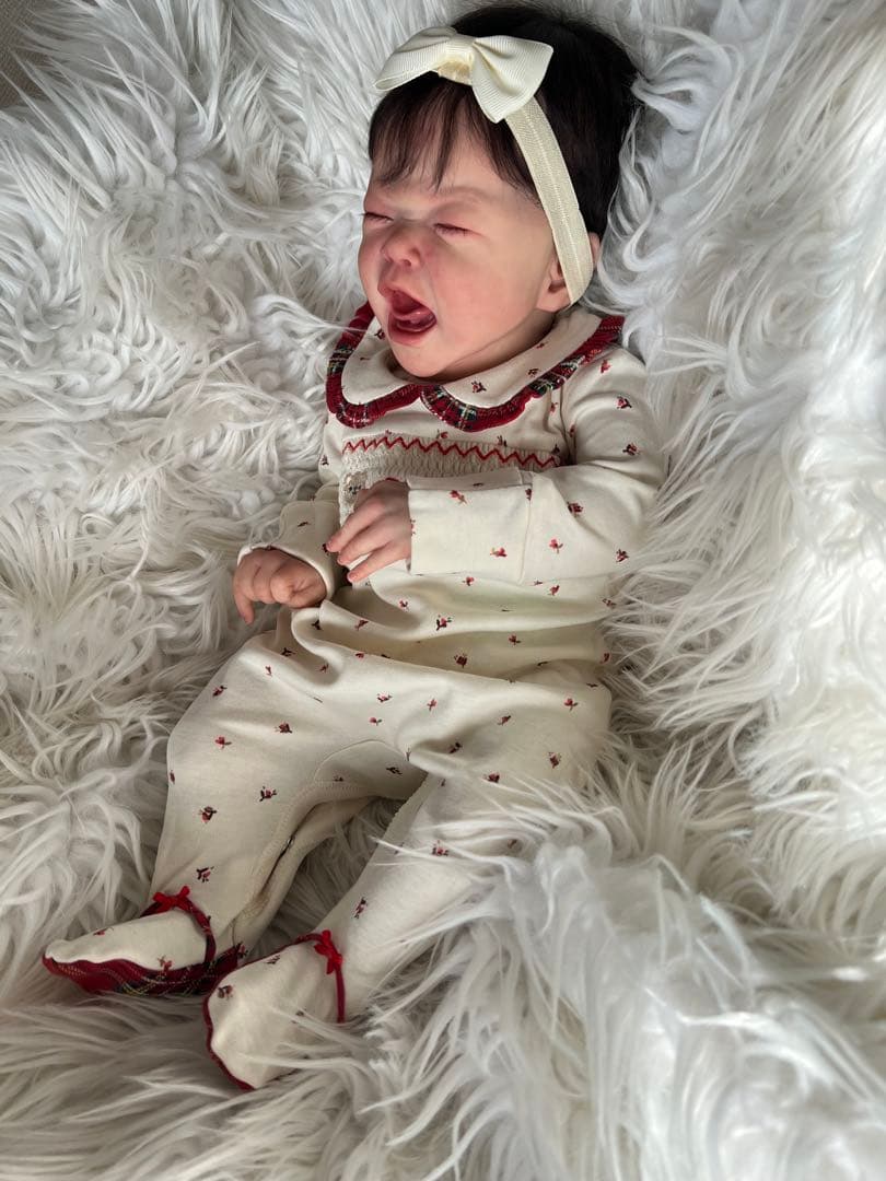 【リボーンドール】MIYA♡