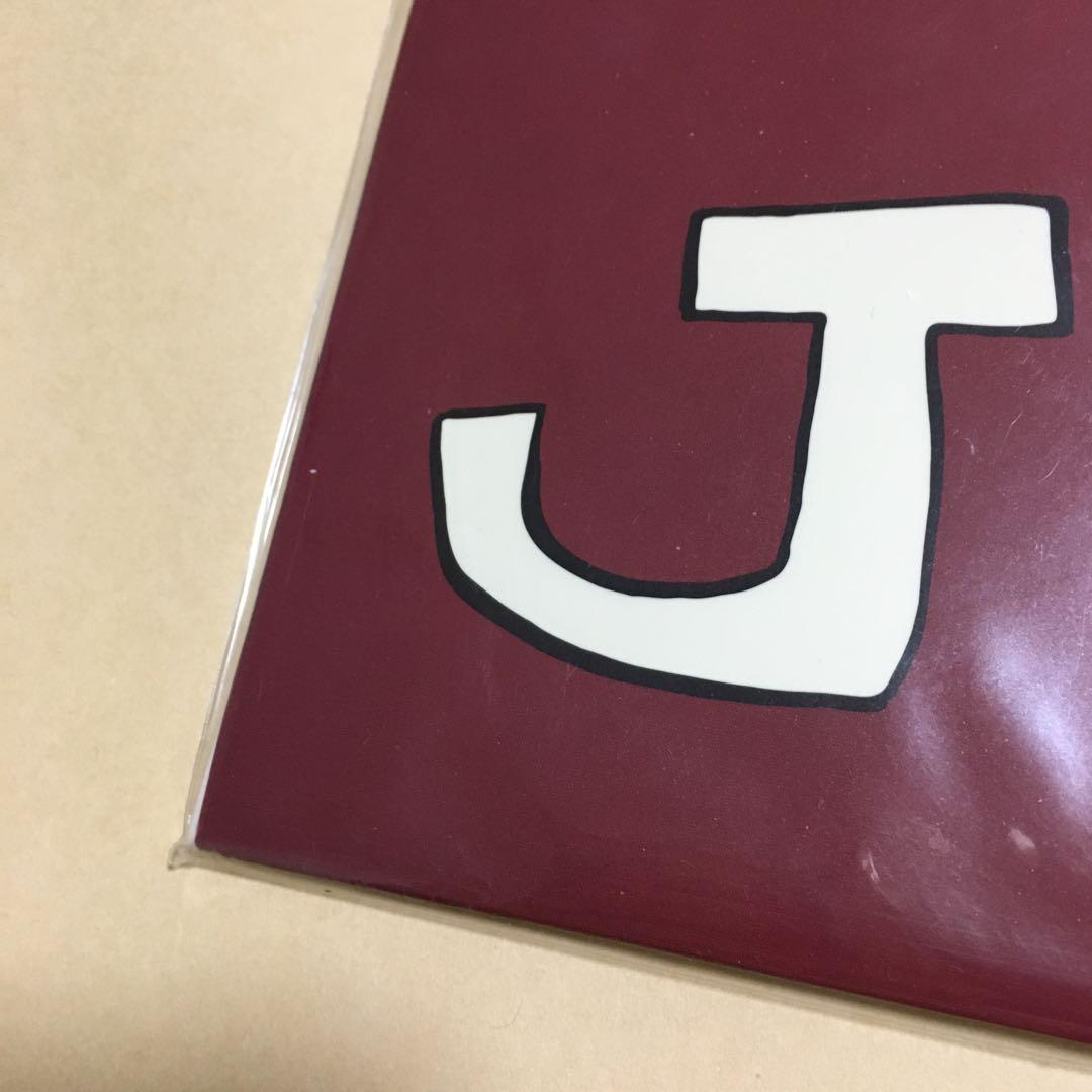 JUNGLE 9【アナログ盤】ザ・クロマニヨンズ